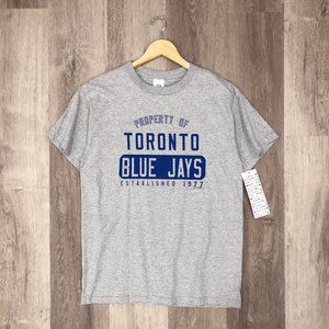 Vintage Toronto Blue Jays t-shirt